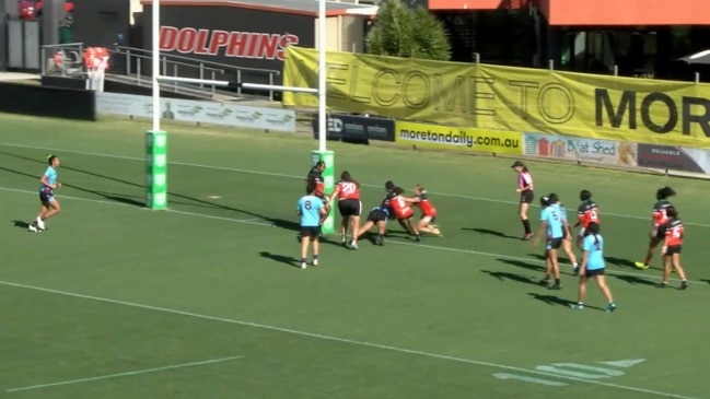 Replay: Karyn Murphy Cup Grand Final - Kirwan SHS Vs Keebra Park SHS