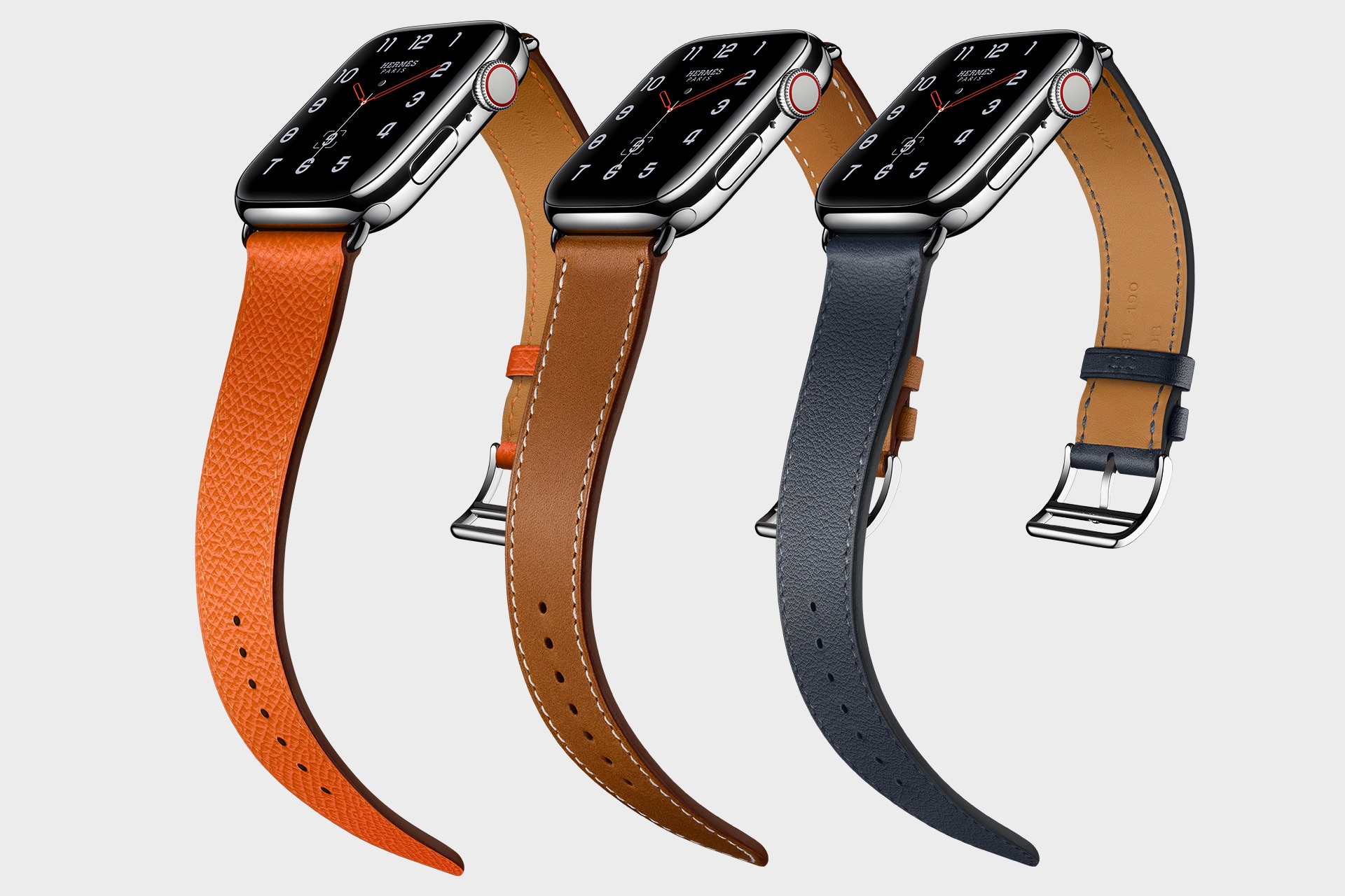 apple hermes watch 4
