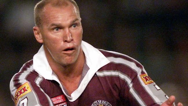 Why is Allan Langer any different to Cam Smith?