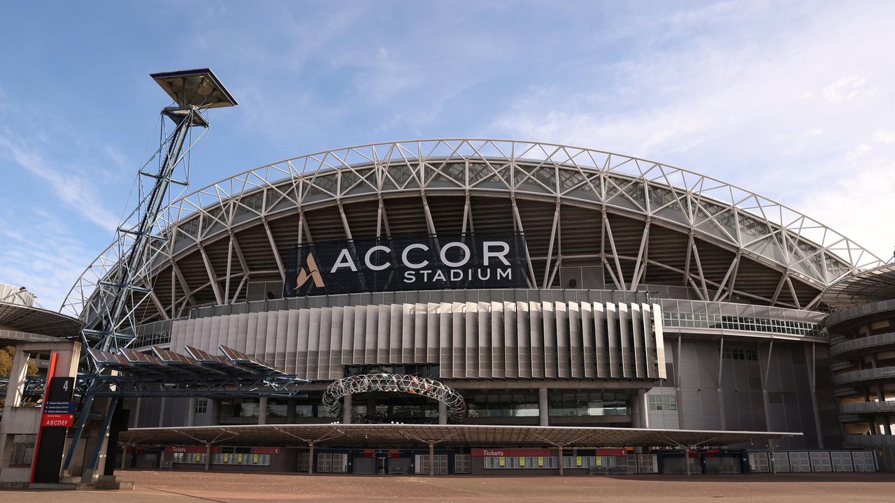 The NRL and NRLW grand final is set to be a blockbuster. Mark Metcalfe/Getty Images)