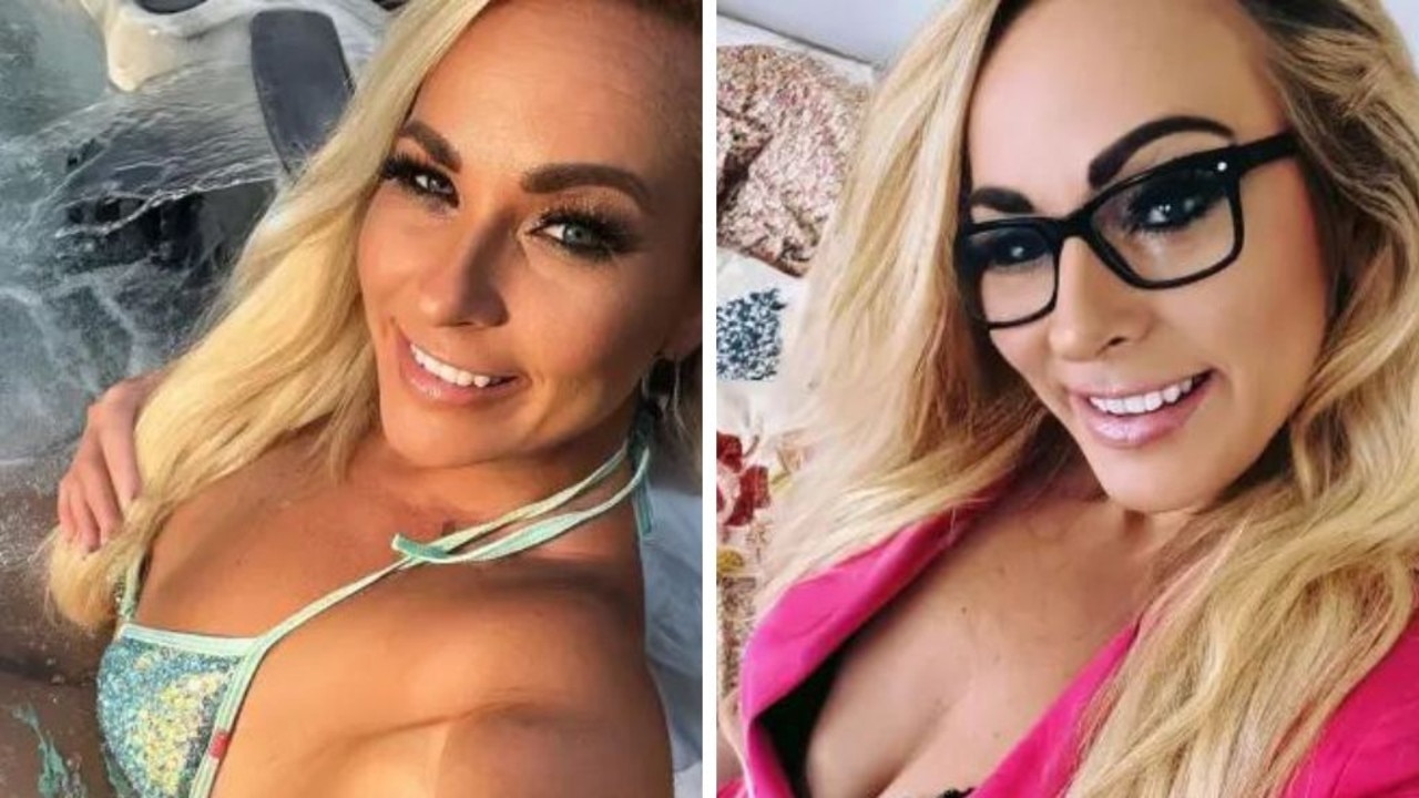 Ex-teacher defends students using her raunchy OnlyFans name 
