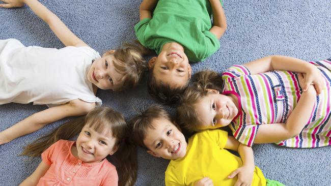 Does your child think they are an expert on EVERYTHING? Picture: iStock