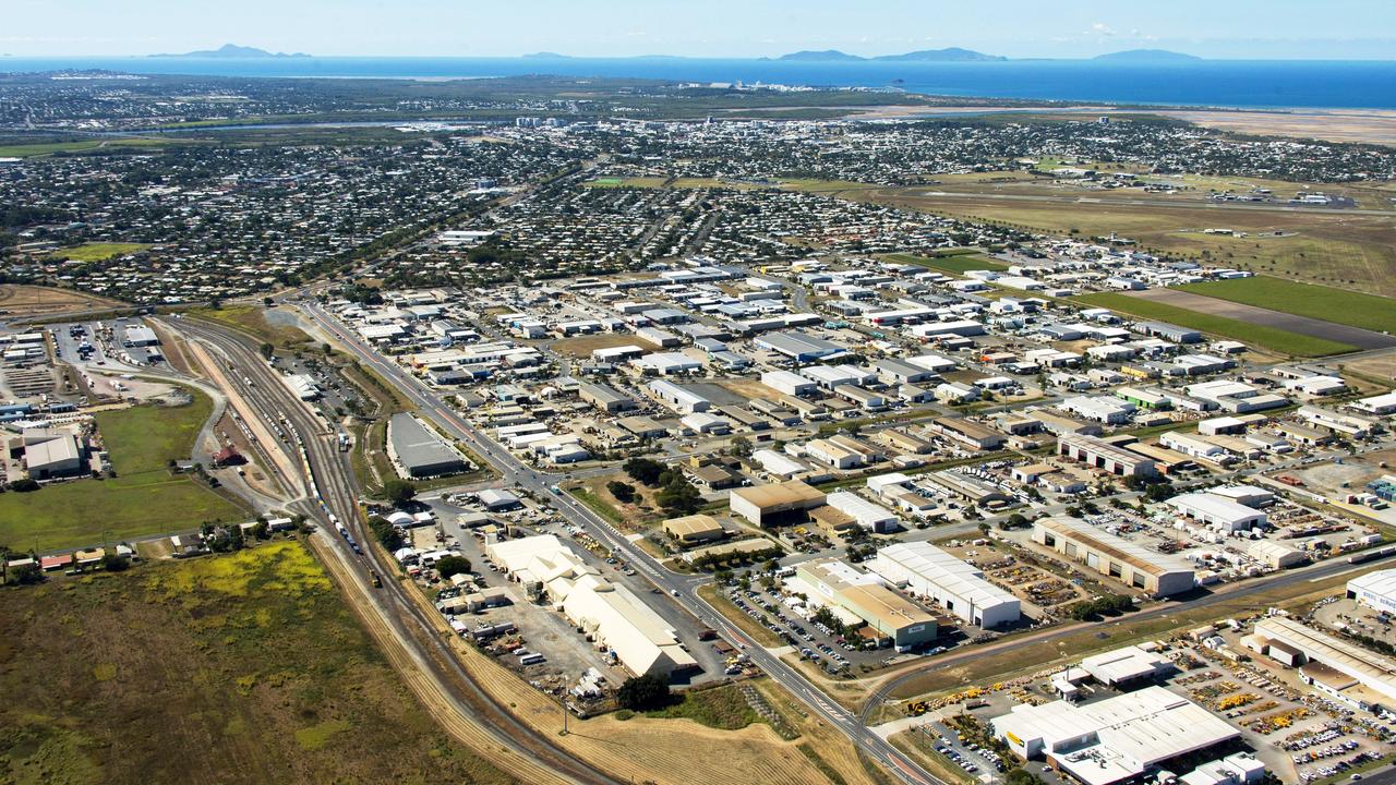 The Ethos Urban Pty Ltd report was commissioned by Mackay Regional Council in November to investigate where the council could replicate the industrial success of the Paget hub.