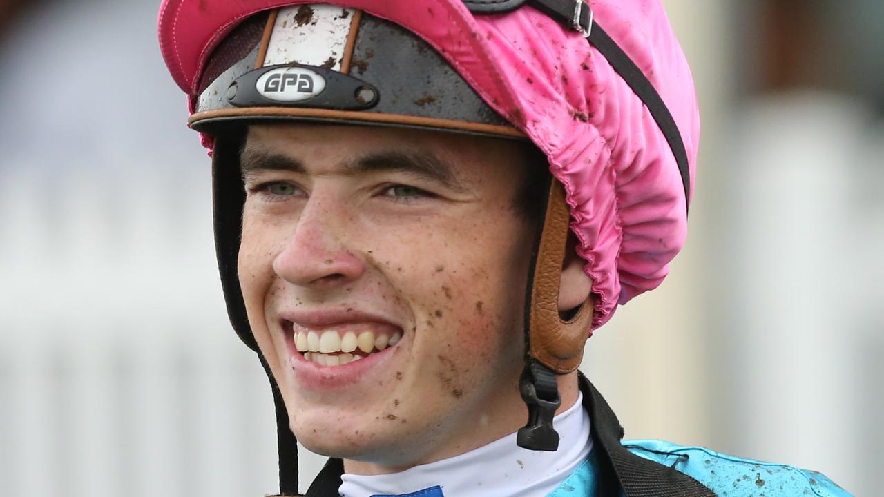 James Orman determined to stay in the race for Brisbane jockeys’ title ...