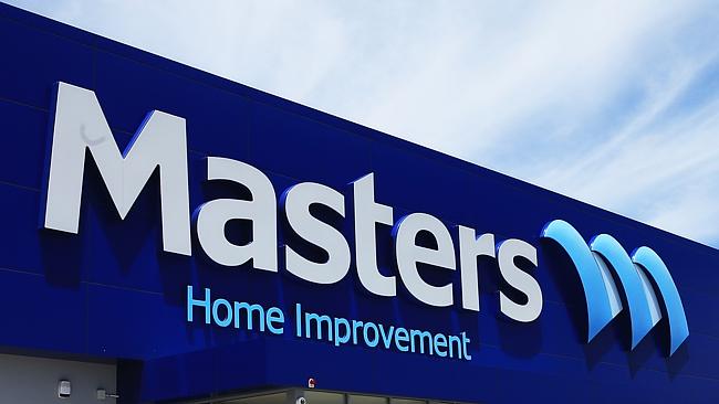 Masters Home Improvement