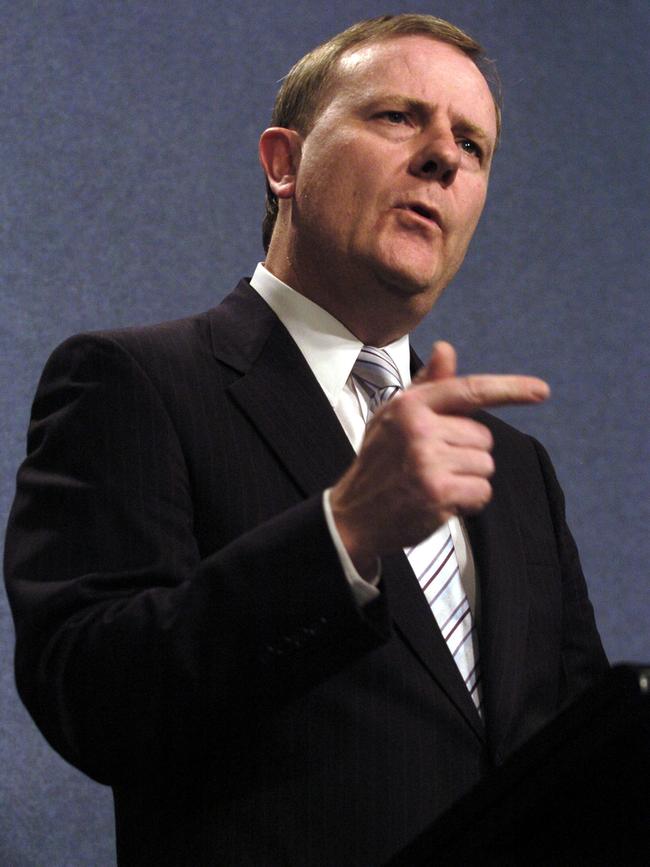 Peter Costello