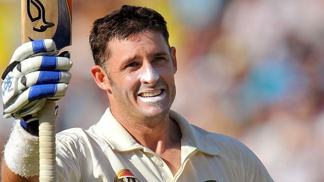 Cricket Victoria has hired Mike Hussey to review its methods of selecting and contracting state players.