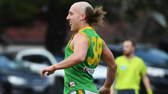 Ben Searle has long been one of the division’s most flamboyant players.