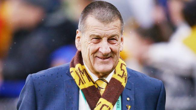 Jeff Kennett