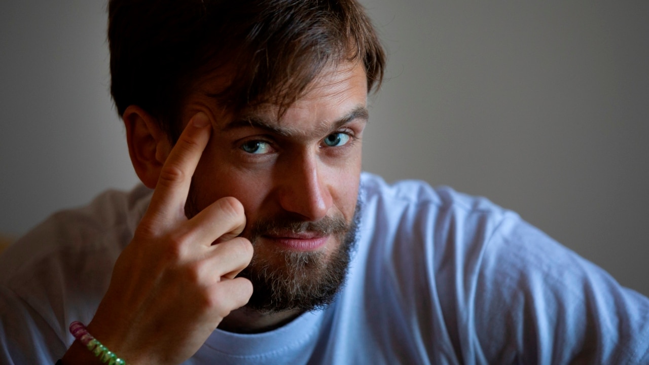 Pussy Riot member hospitalised after suspected poisoning