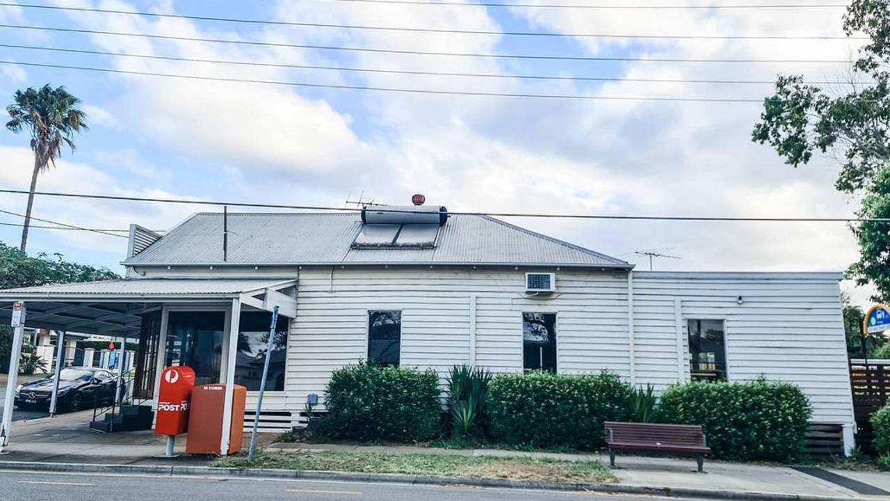 Dandelion &amp; Driftwood will open on the corner of Gerler Rd and Doncaster St in Hendra