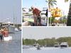 ‘We will be knee deep in water’: Port Douglas braces for Jasper