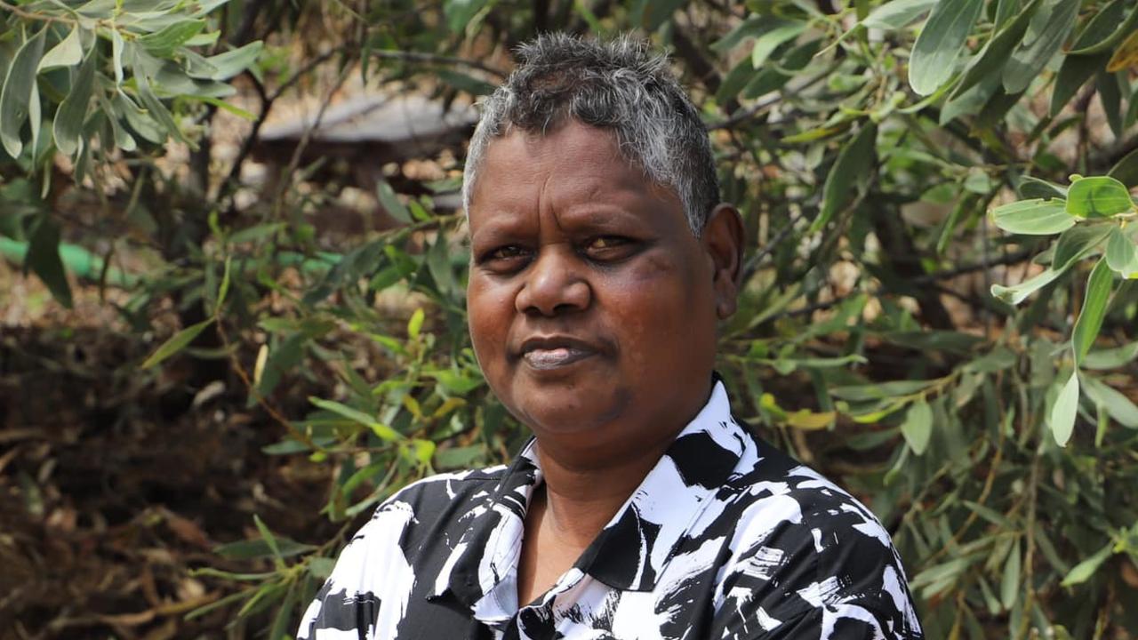 NT’s Country Liberal Party endorse Leslie Tungatalum as Arafura ...