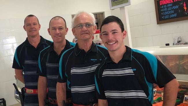 Mountain View Meats is a family-owned Woonona butchery. Picture: supplied