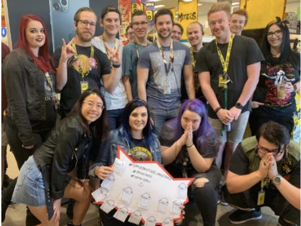 JB HiFi Why the retailer is doing so well — Australia’s leading news site