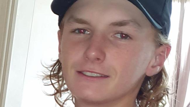 Rykah Burr has lost his battle for life after being seriouslt injured in an horrific nighttime crash at Wolvi.