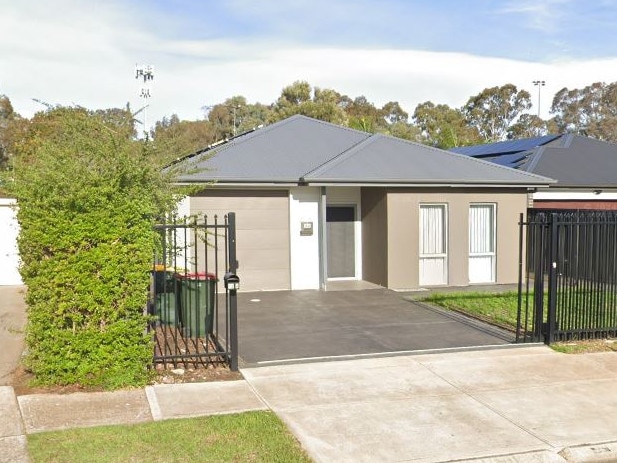 16a Ramsay Way Para Hills, SA, is another of the listed properties.