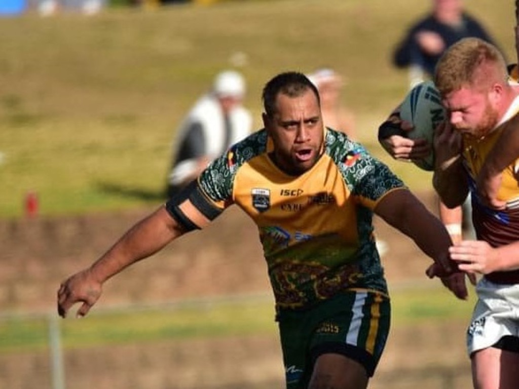 Local Penrith Rugby League Juniors and opens, 48 grand final guns to watch Daily Telegraph