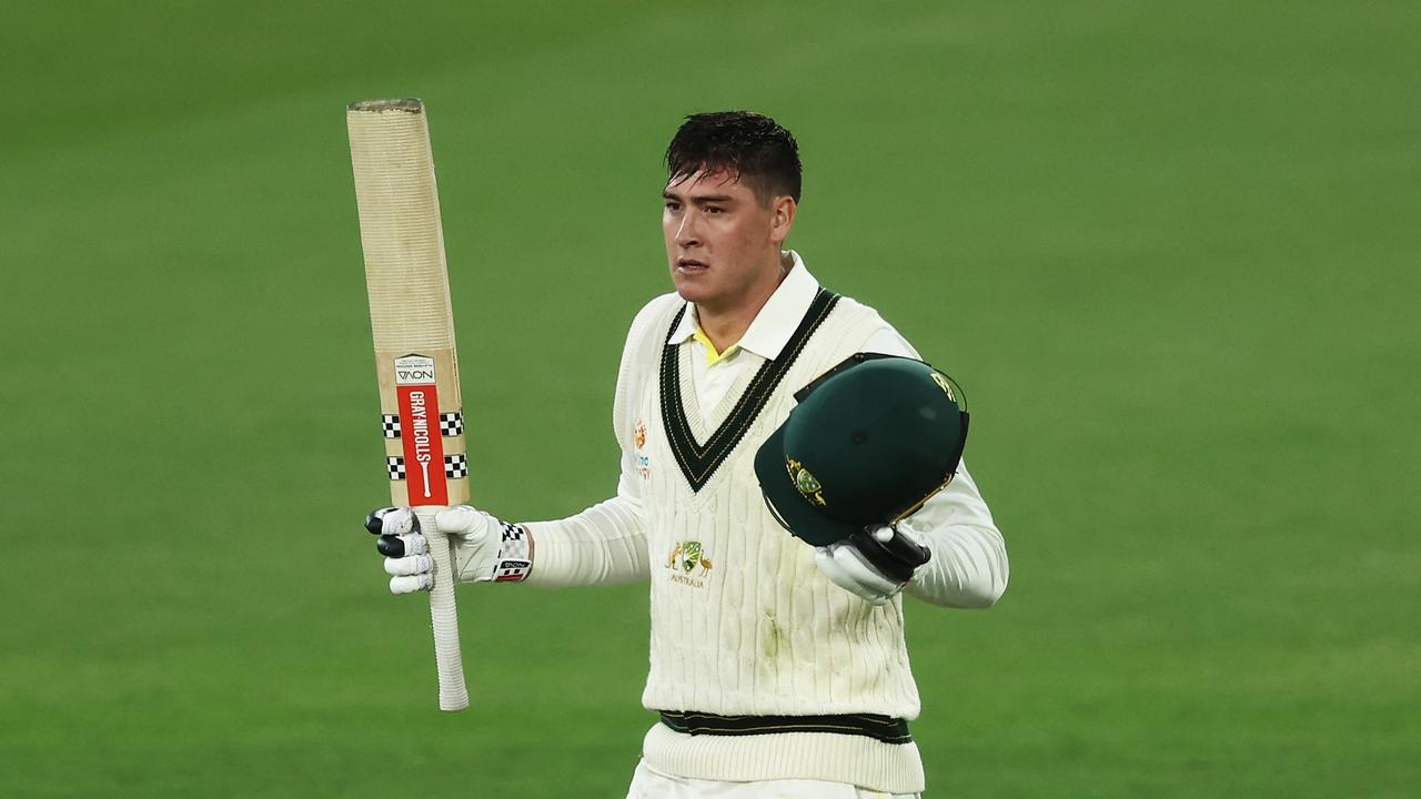 Australia name squad for Sydney Test with surprise bolter named