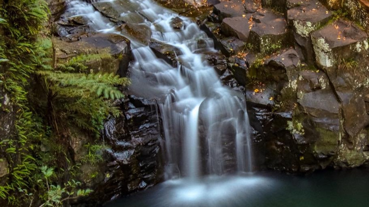 Body of man believed to be 23 pulled from water at Dalwood Falls near ...