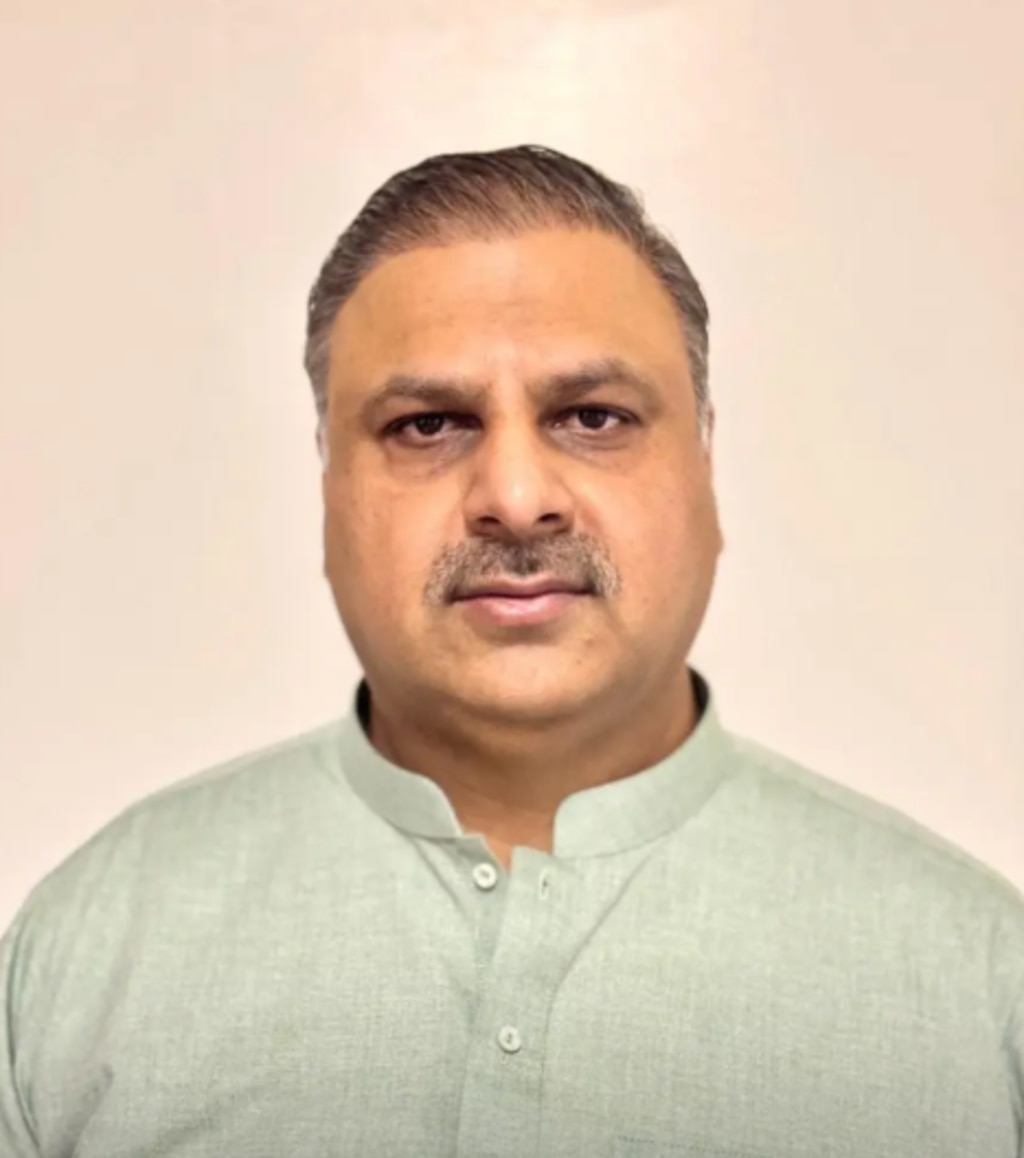 Ashiq Hussain, 53, who was identified by the Daily News, an Uber driver who was a native of Pakistan, was taken to Maimonides Hospital Medical Center, where he was pronounced dead. Picture: Facebook