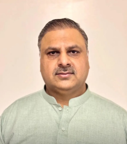 Ashiq Hussain, 53, who was identified by the Daily News, an Uber driver who was a native of Pakistan, was taken to Maimonides Hospital Medical Center, where he was pronounced dead. Picture: Facebook
