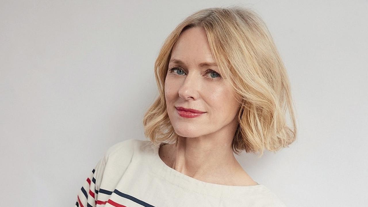 At 36 Naomi Watts faced infertility and perimenopause simultaneously