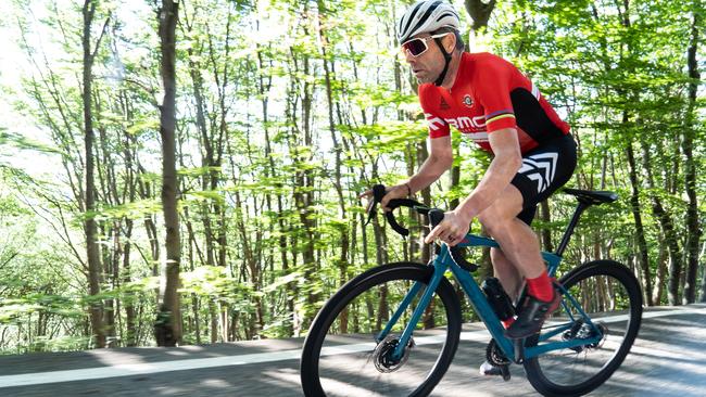 Cadel Evans holds the crown as Australia’s only Tour de France winner.