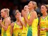 Vic taxpayers fill Rinehart’s $15m netball blackhole