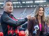 Grand final ‘surprise’ gets tongues wagging