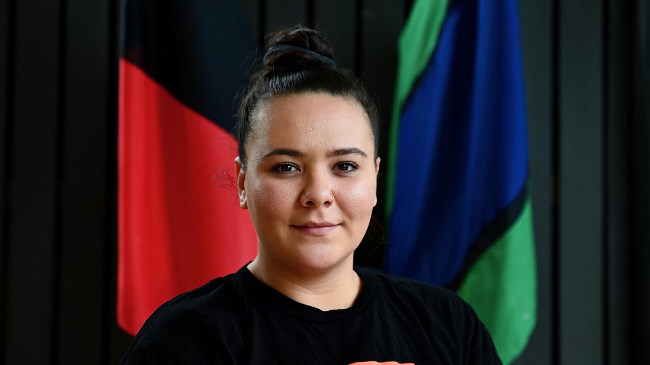 DIYDG Indigenous youth leader introduces Cairns NAIDOC week 2022 ...