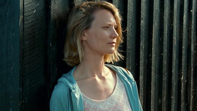 Mia Wasikowska as Amy in Mia Hansen-Love’s Bergman Island.