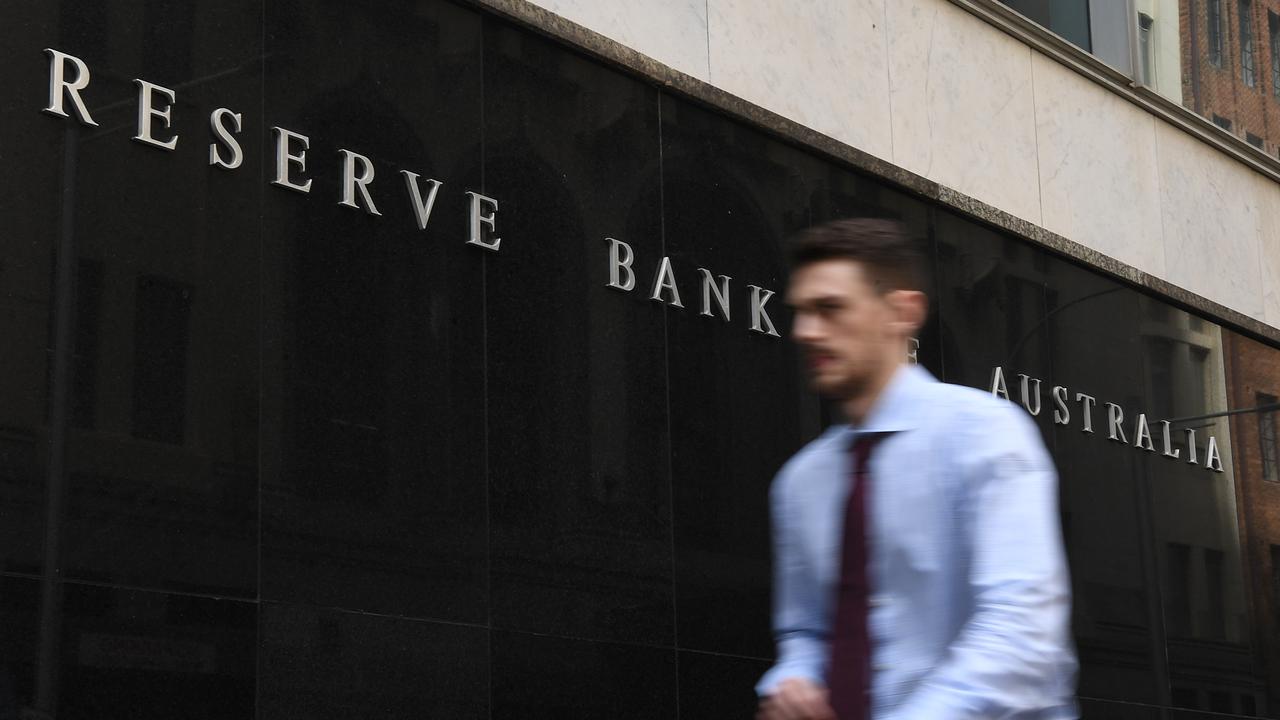 The RBA has three options on Tuesday, but none are easy | The Australian