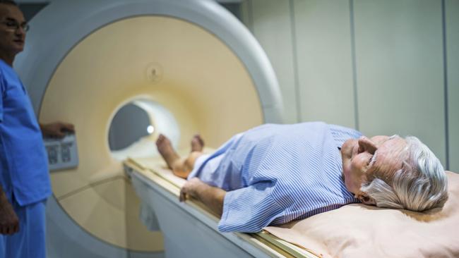 Prostate cancer contributed to the death of more than 800 Victorian men last year.