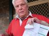 ‘Harassment’: Pensioners’ dismay at power company’s mean act