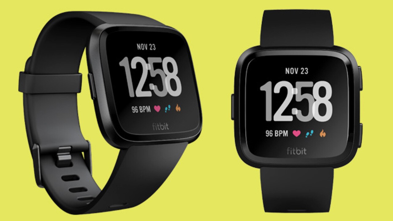 fitbit offers