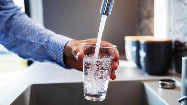 Residents in parts of the Tweed have been told to boil drinking water until the all clear is given by the council.