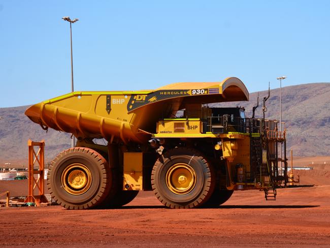 Miners weigh down ASX