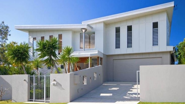 69 Cooloola Drive, Rainbow Beach, was bought for $1.47 million in 2012. Photo: Realestate.com