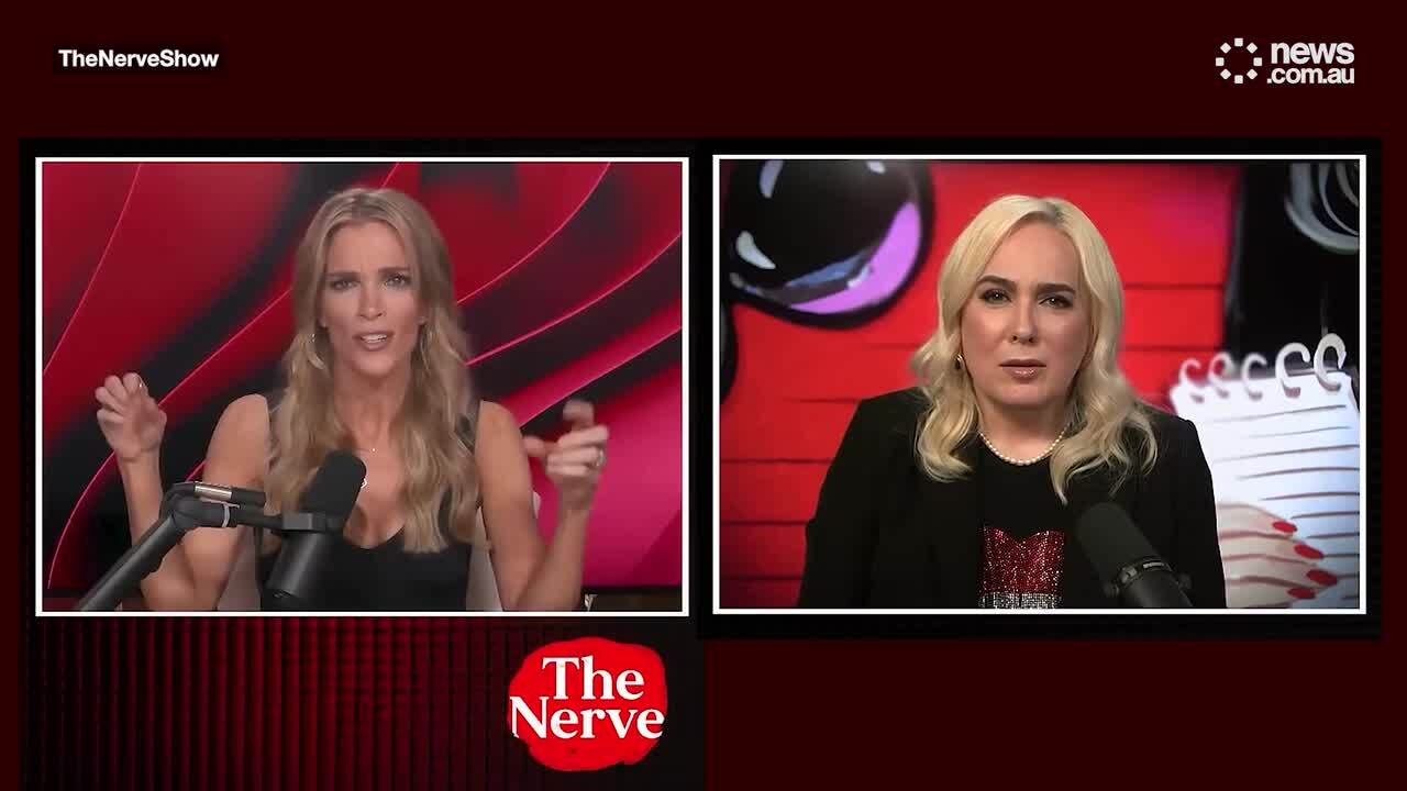 Megyn Kelly claims she saw Diddy ‘dry-humping’ Kardashian