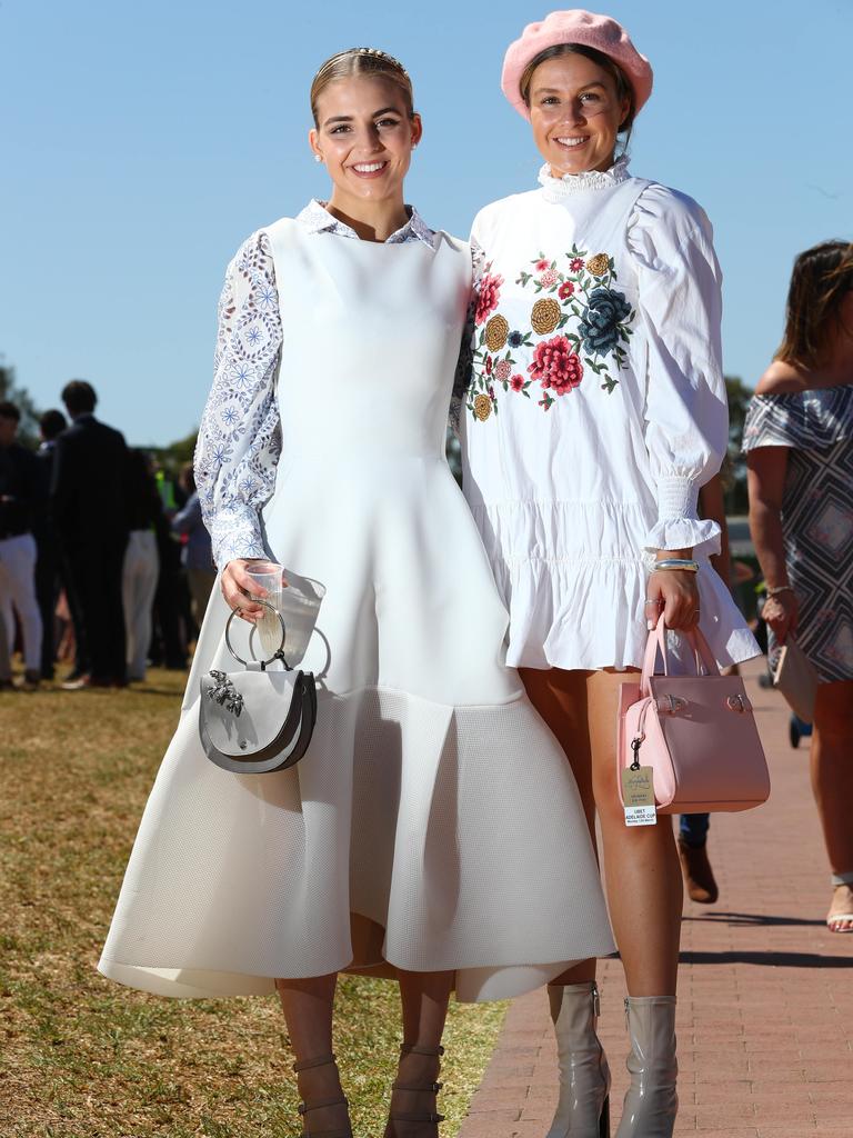 The fashion of the Adelaide Cup | news.com.au — Australia’s leading ...