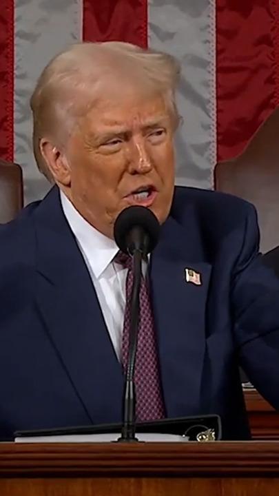Trump wants a 'golden dome' to protect the US