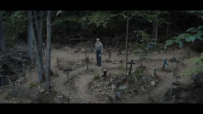 Pet Sematary (2019) | Official Trailer