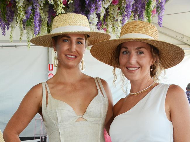 PHOTOS: Magic Millions Polo and Showjumping