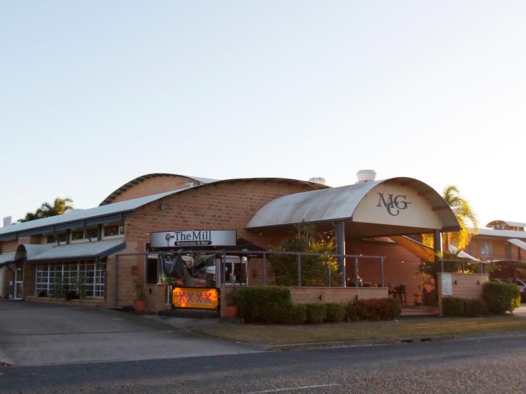 The Windmill Motel and events centre opened their new restaurant, Buddy Boy Kitchen on October 8, the first Southern Cross Motel in Queensland to do so.