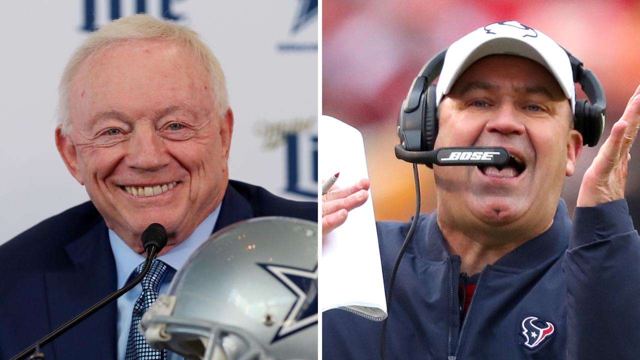 Ranking the Dallas Cowboys Needs for 2020 NFL Draft ✭ Inside The Star