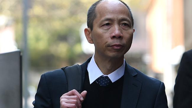 Lin family murder: Robert Xie ‘tried to comfort’ relatives after ...