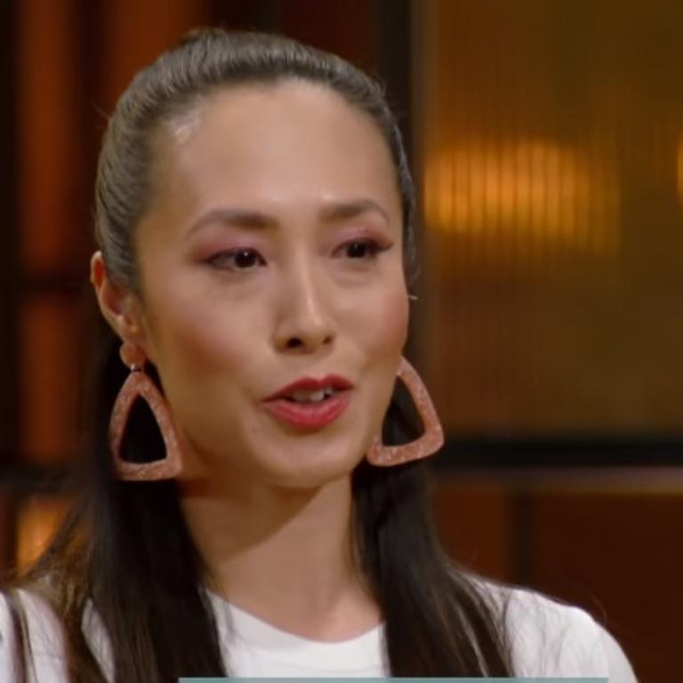 Melissa Leong on MasterChef Australia