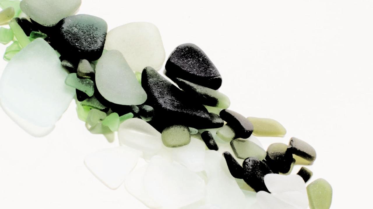 Number one album of the year: Sea Glass — Grand Salvo 