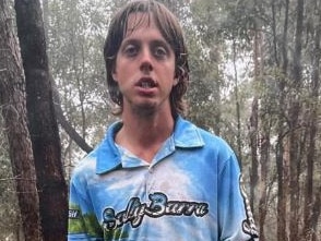 Missing Mountain Creek man. Picture - Queensland Police.